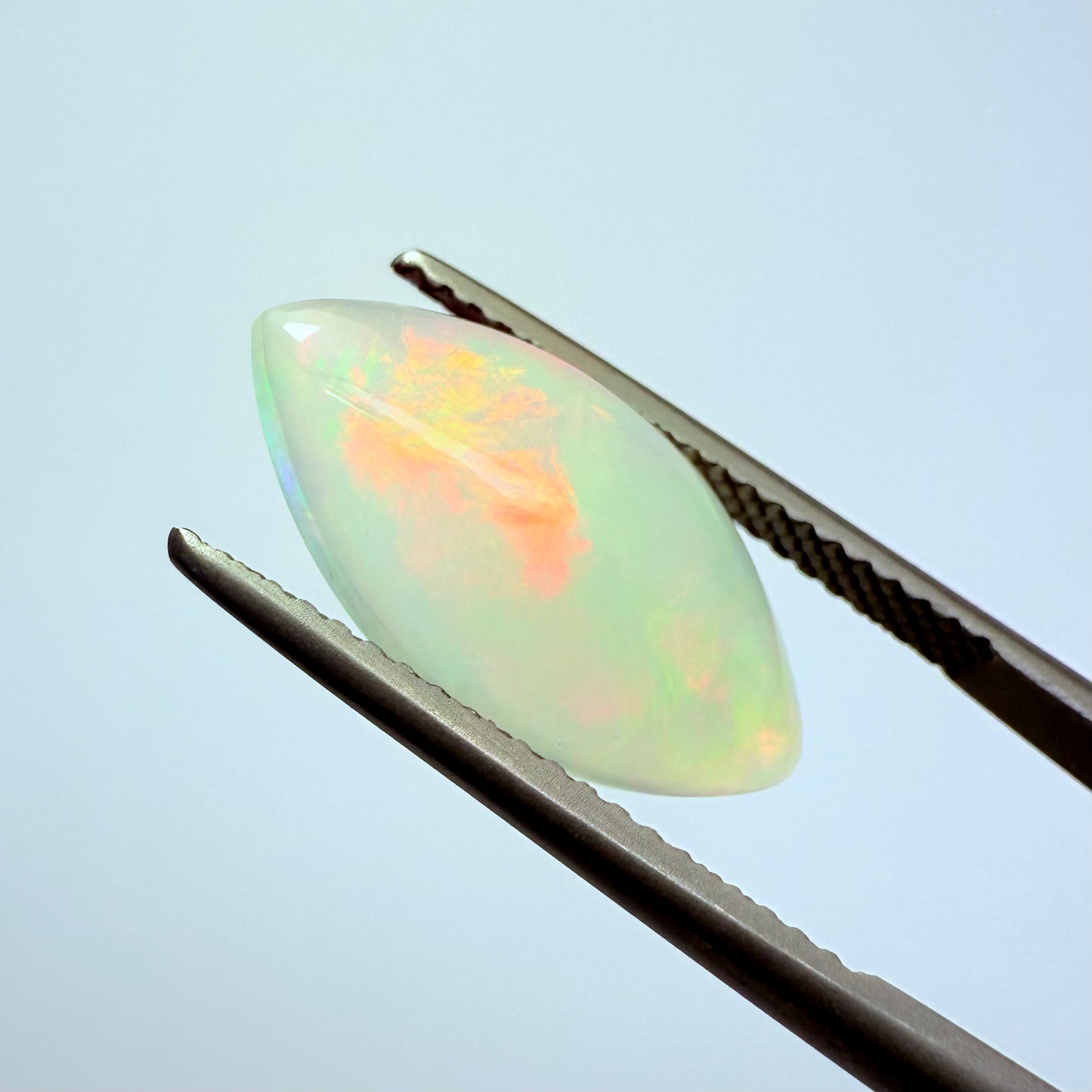 Opal Ethiopia 17x8mm