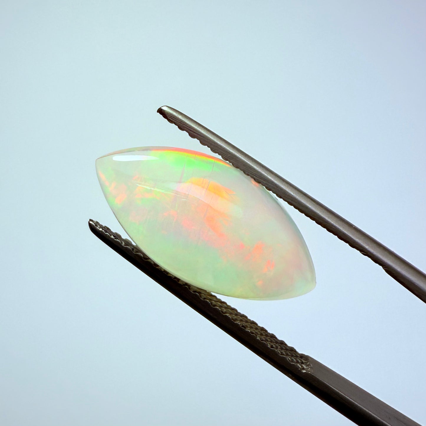 Opal Ethiopia 17x8mm