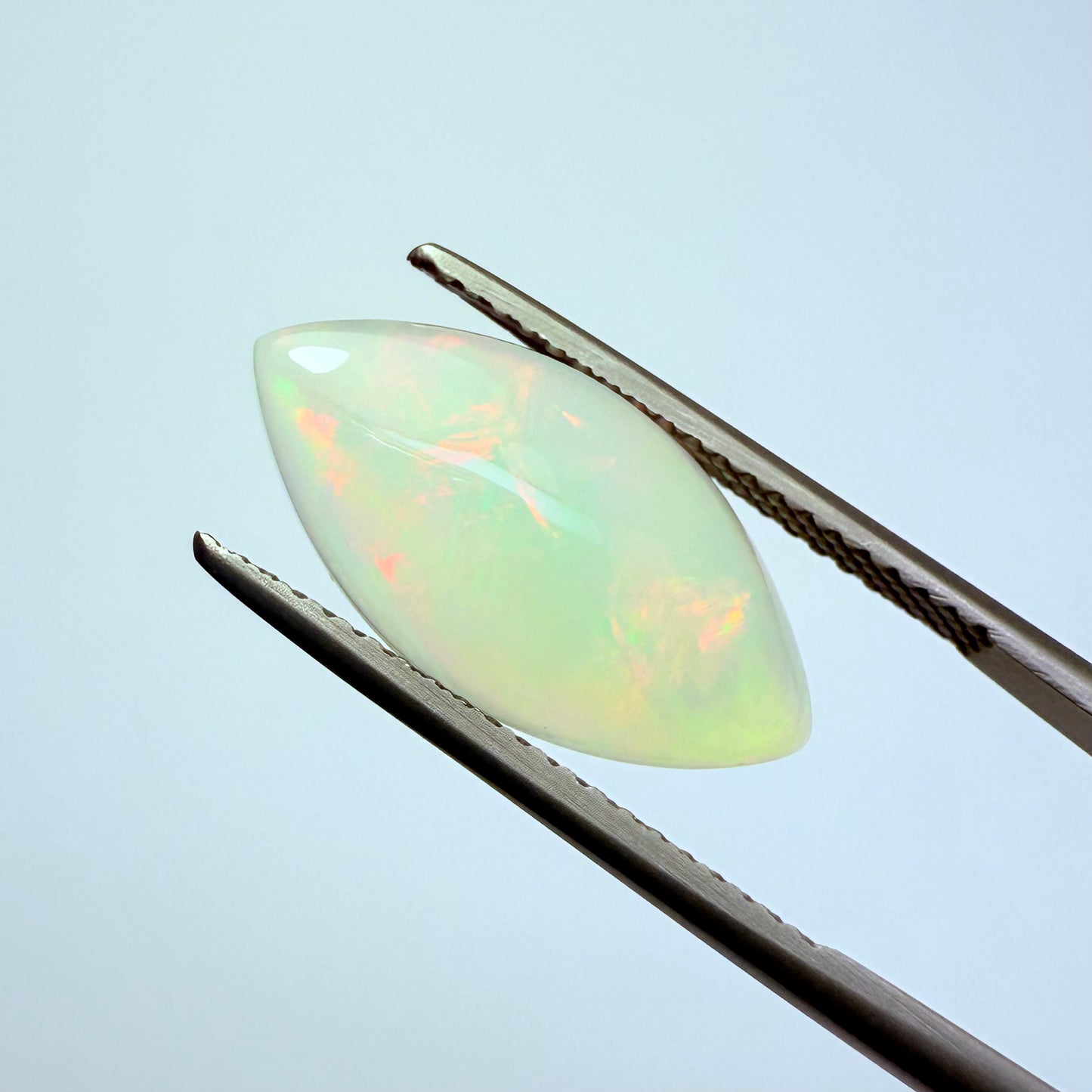 Opal Ethiopia 17x8mm