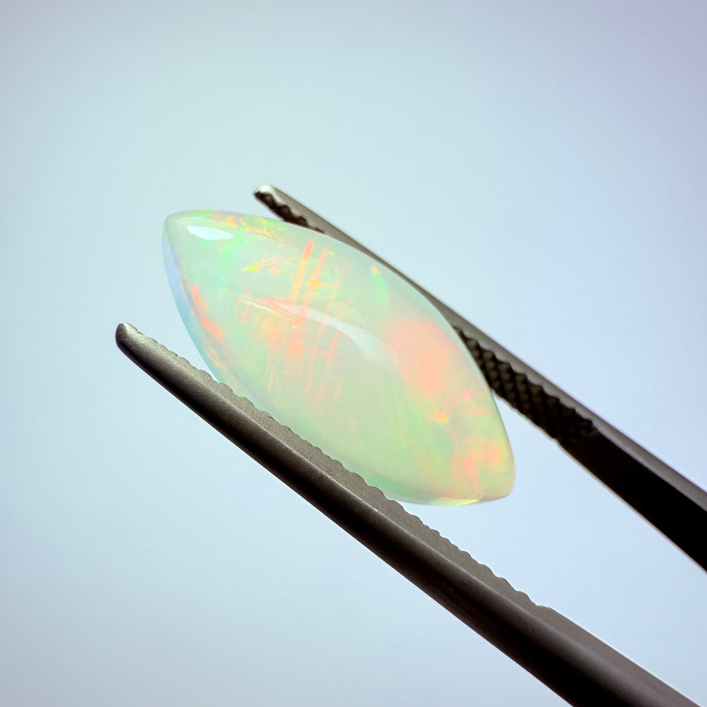 Opal Ethiopia 17x8mm