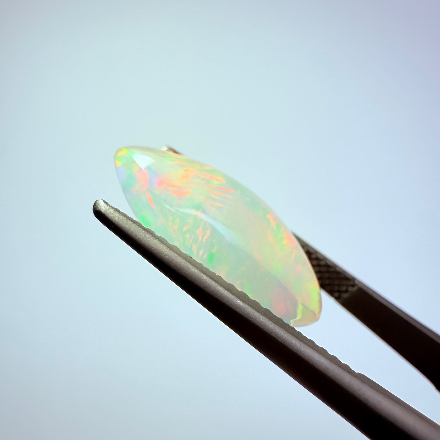 Opal Ethiopia 17x8mm