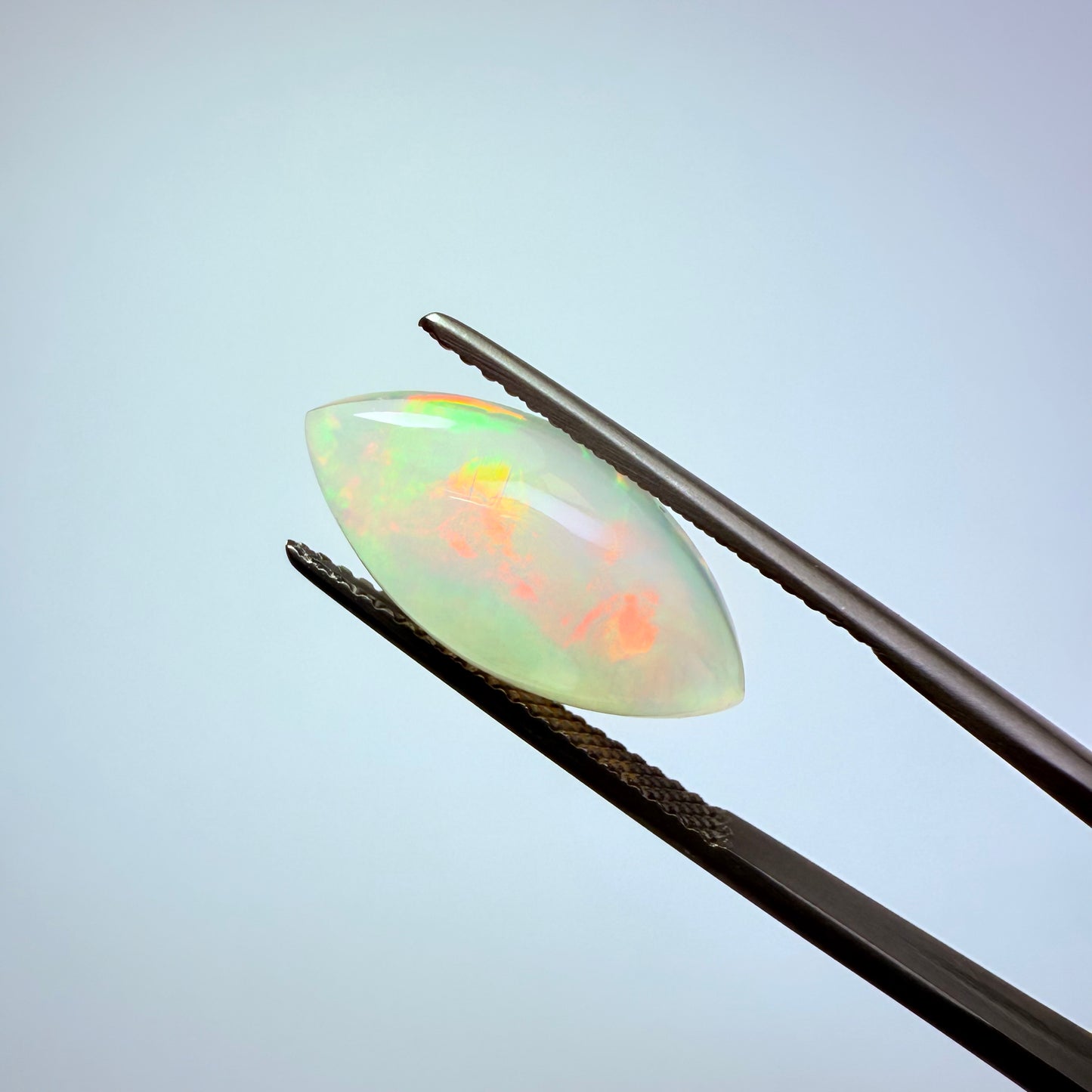 Opal Ethiopia 17x8mm