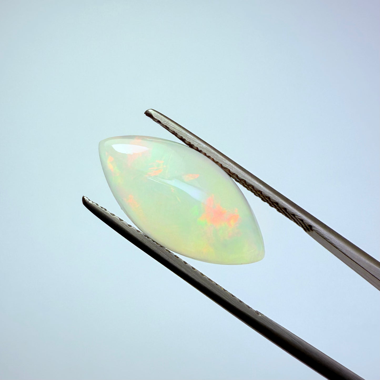 Opal Ethiopia 17x8mm