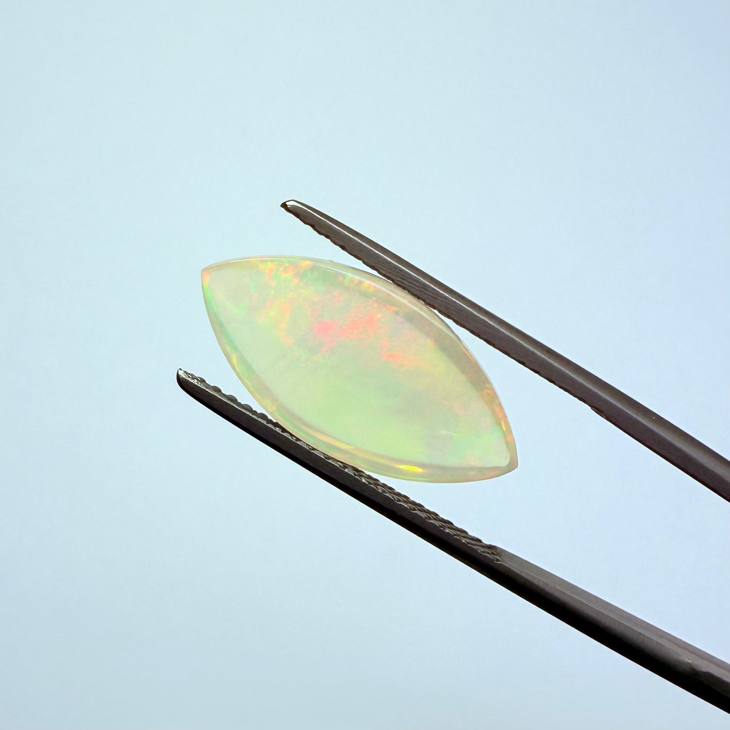 Opal Ethiopia 17x8mm