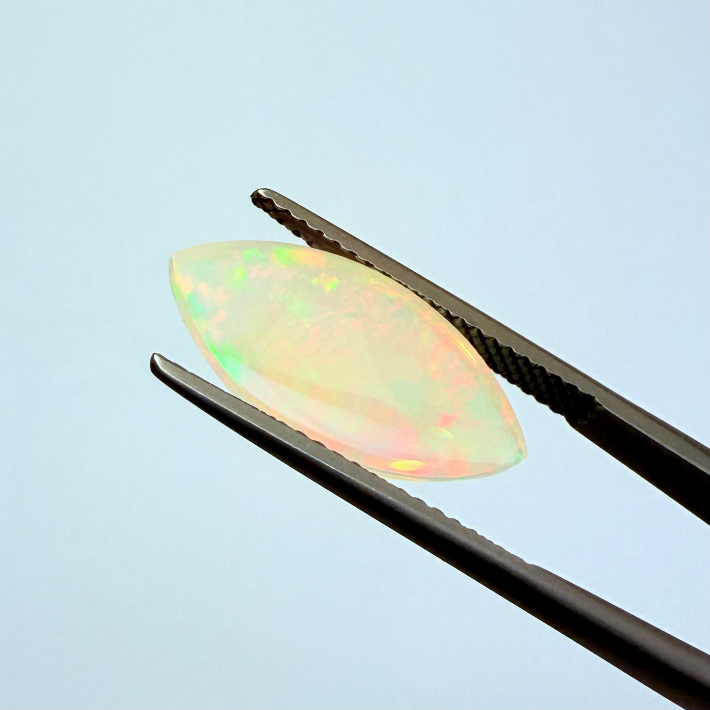 Opal Ethiopia 17x8mm