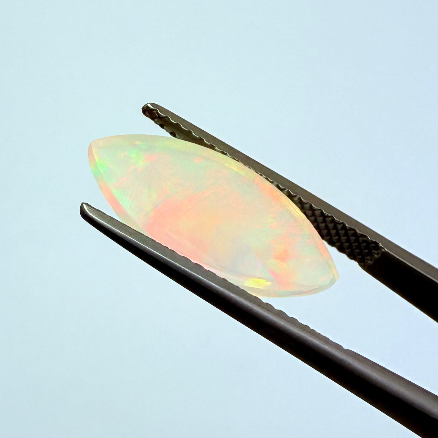 Opal Ethiopia 17x8mm