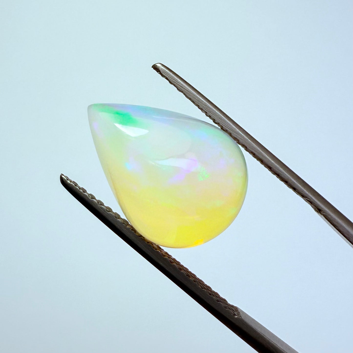 Opal Ethiopia 15x11mm