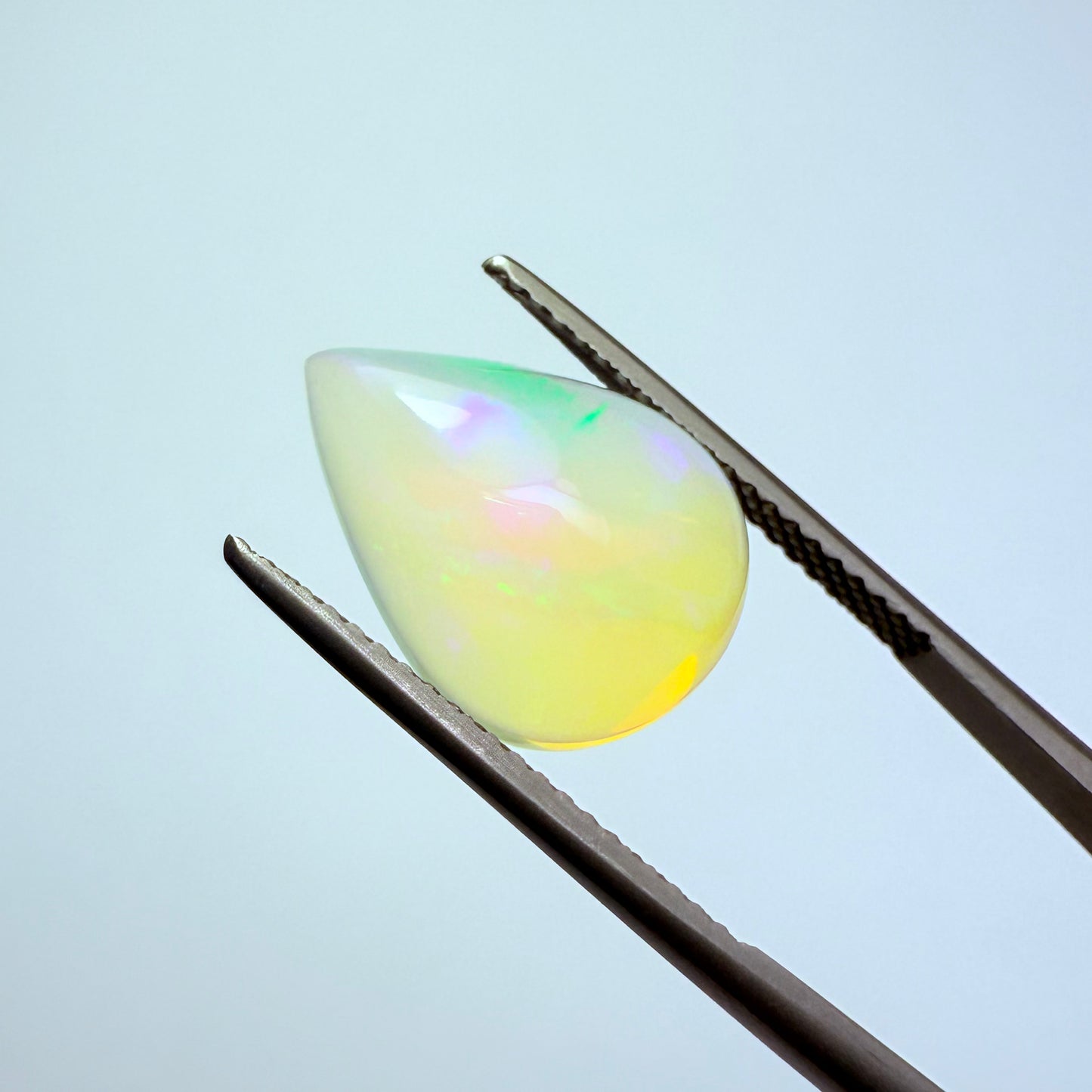 Opal Ethiopia 15x11mm