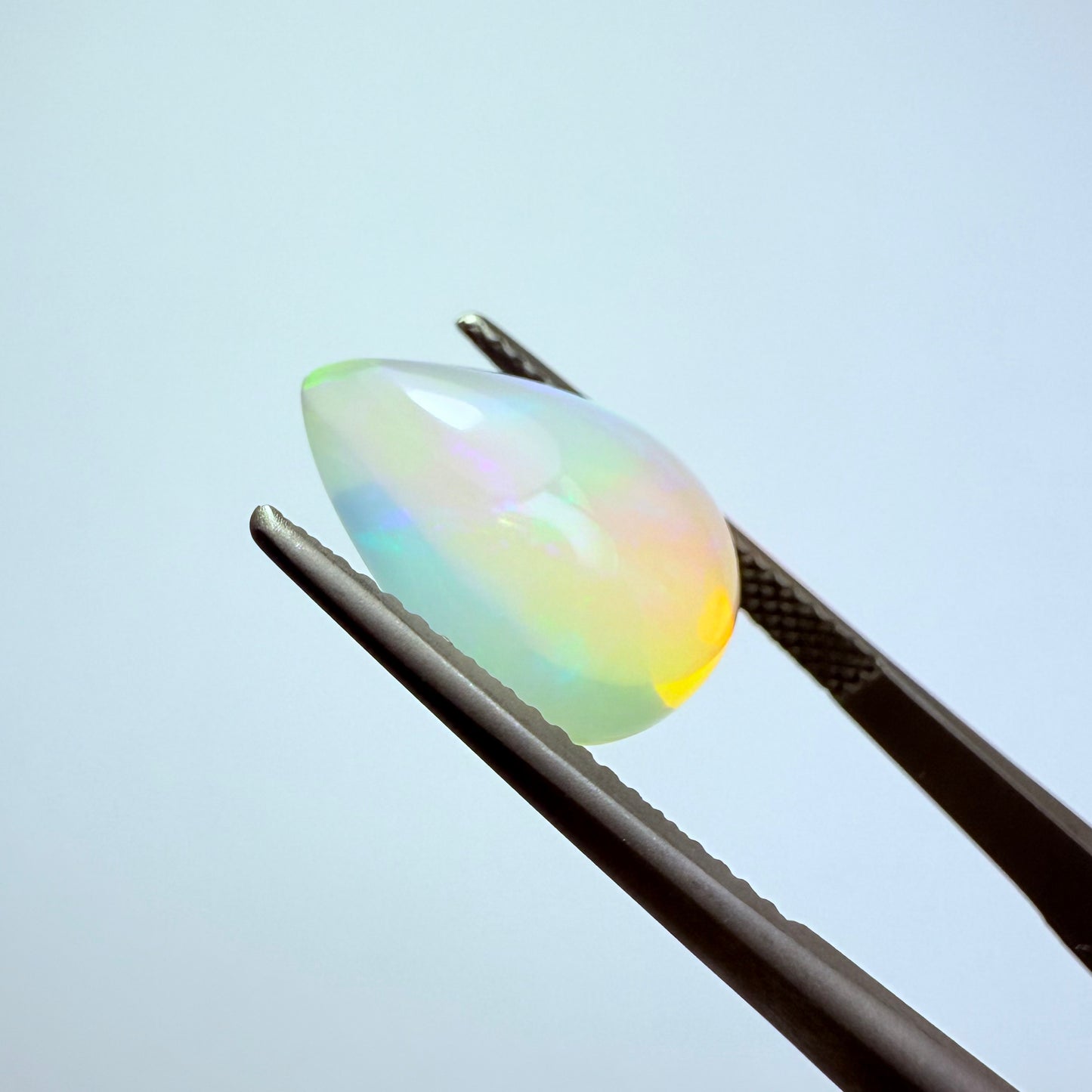 Opal Ethiopia 15x11mm