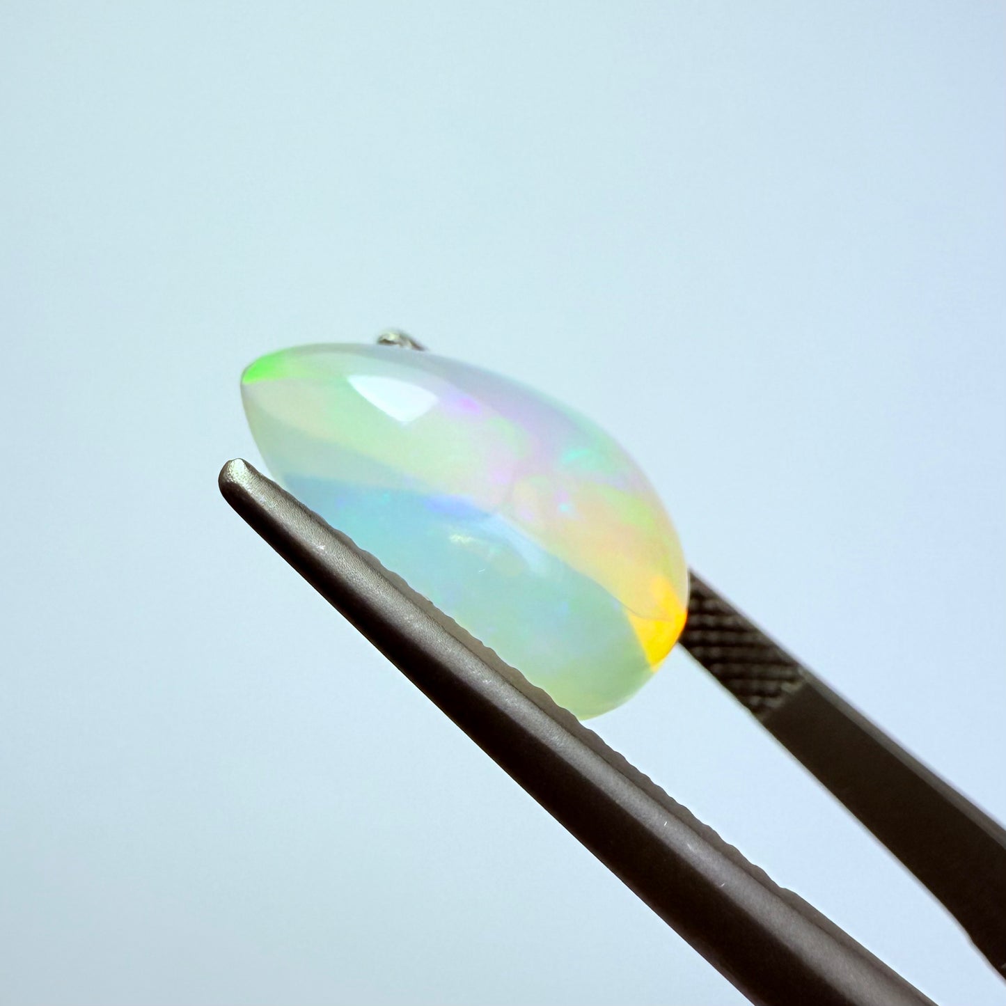 Opal Ethiopia 15x11mm