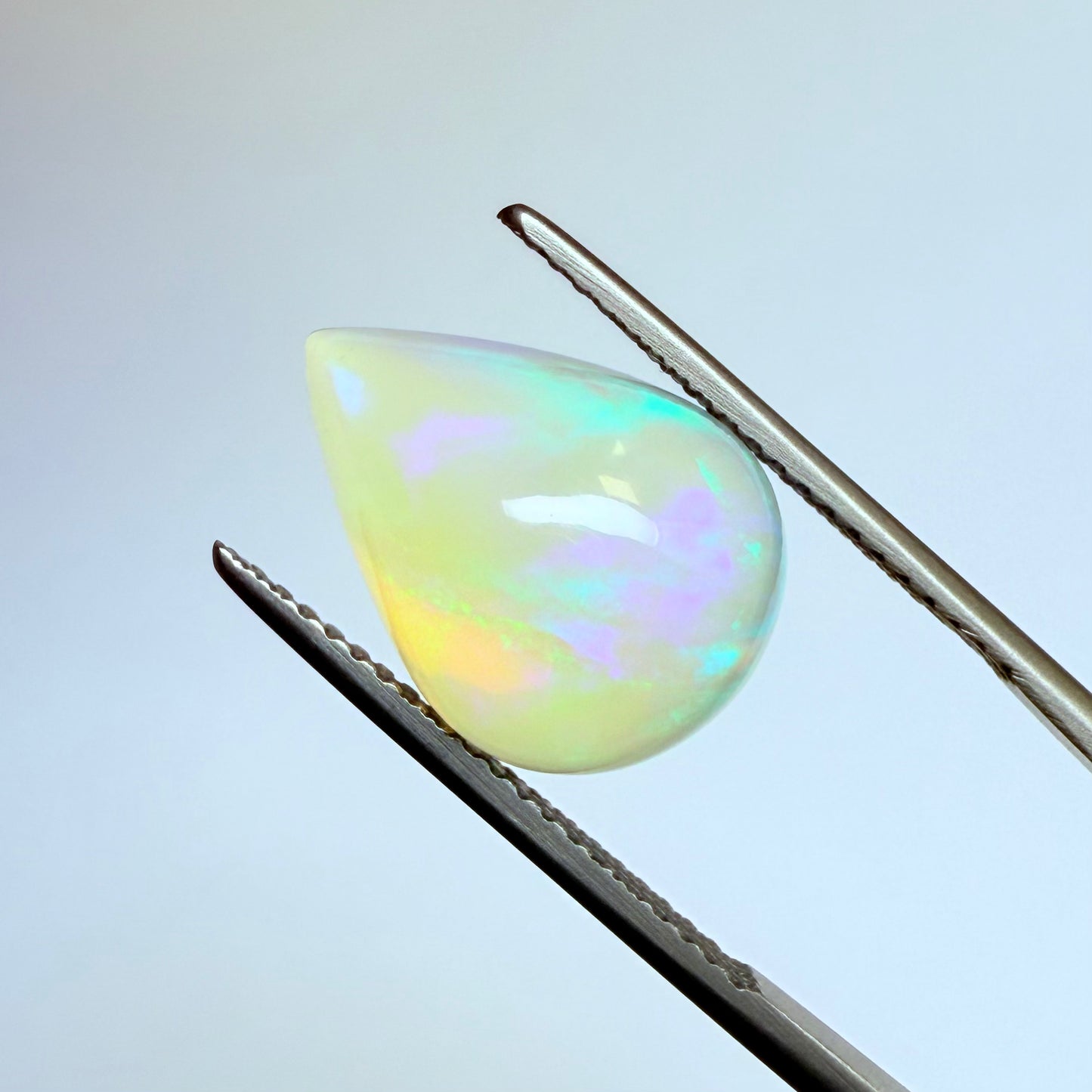 Opal Ethiopia 15x11mm