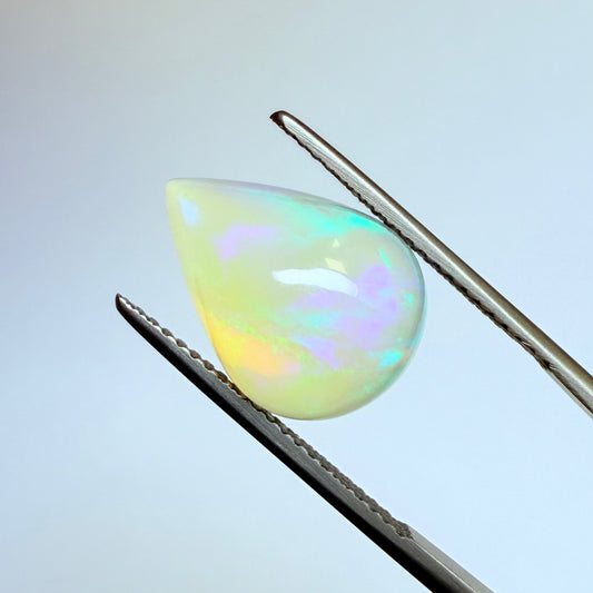 Opal Ethiopia 15x11mm