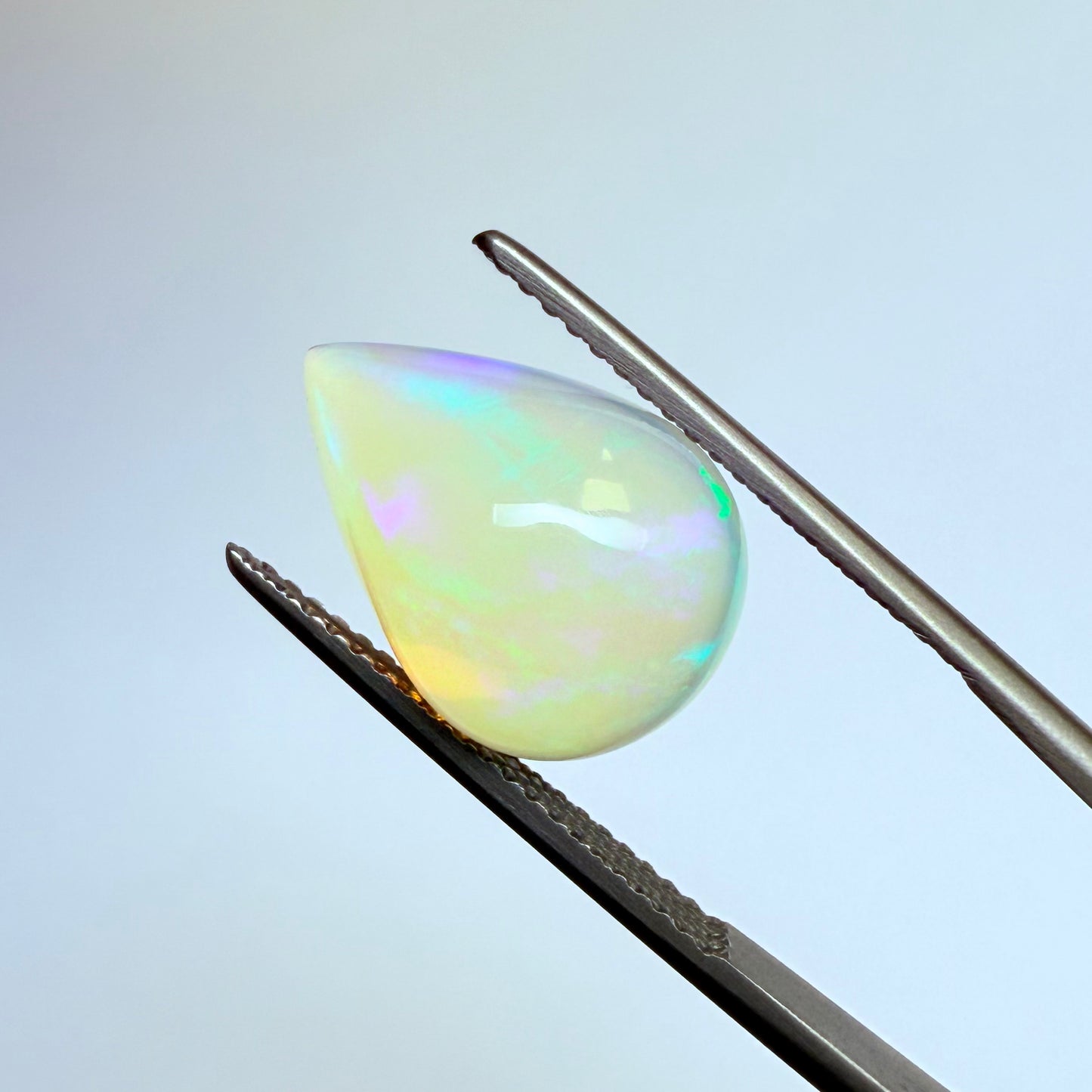 Opal Ethiopia 15x11mm