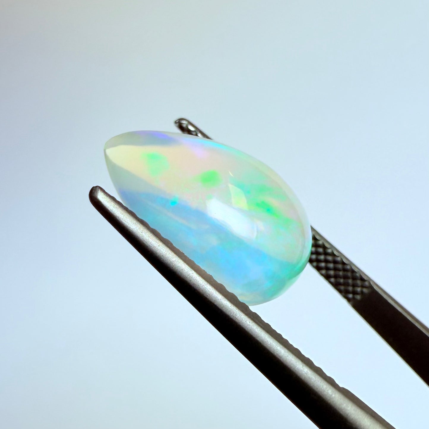 Opal Ethiopia 15x11mm