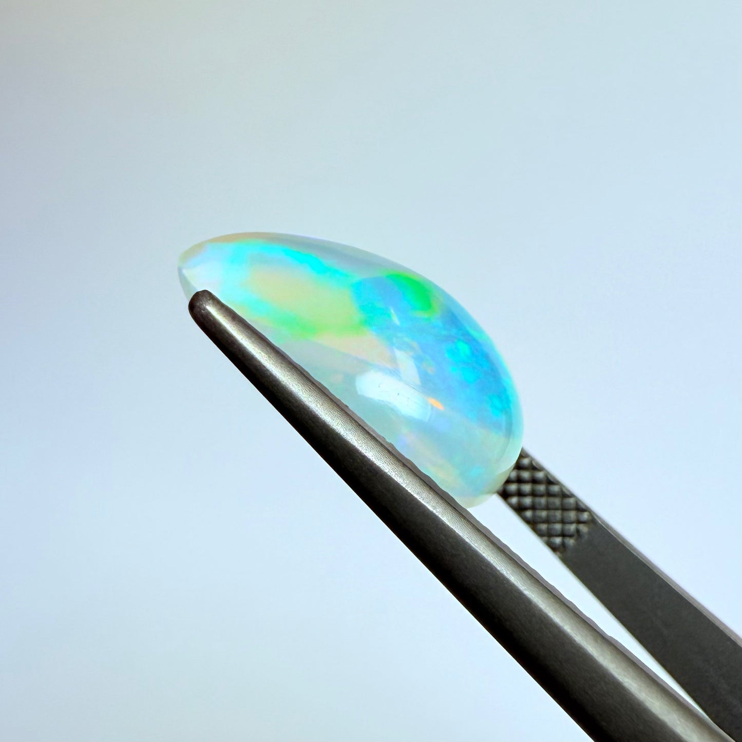 Opal Ethiopia 15x11mm