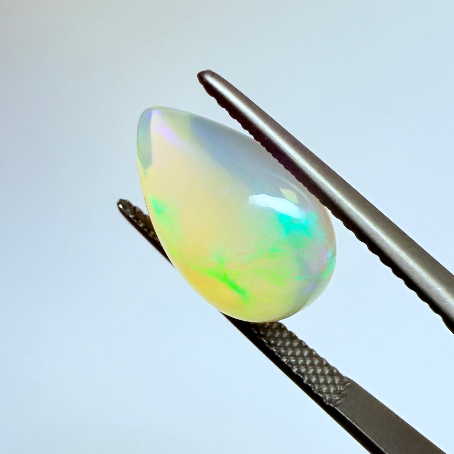 Opal Ethiopia 15x11mm