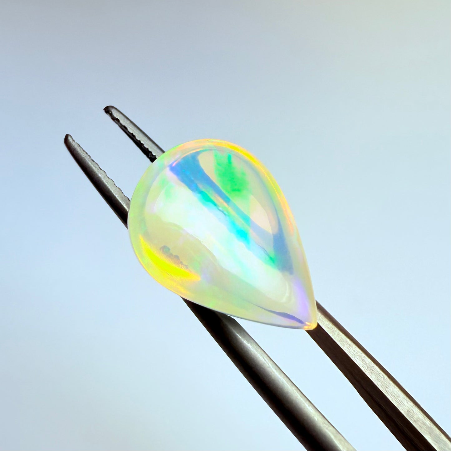 Opal Ethiopia 15x11mm