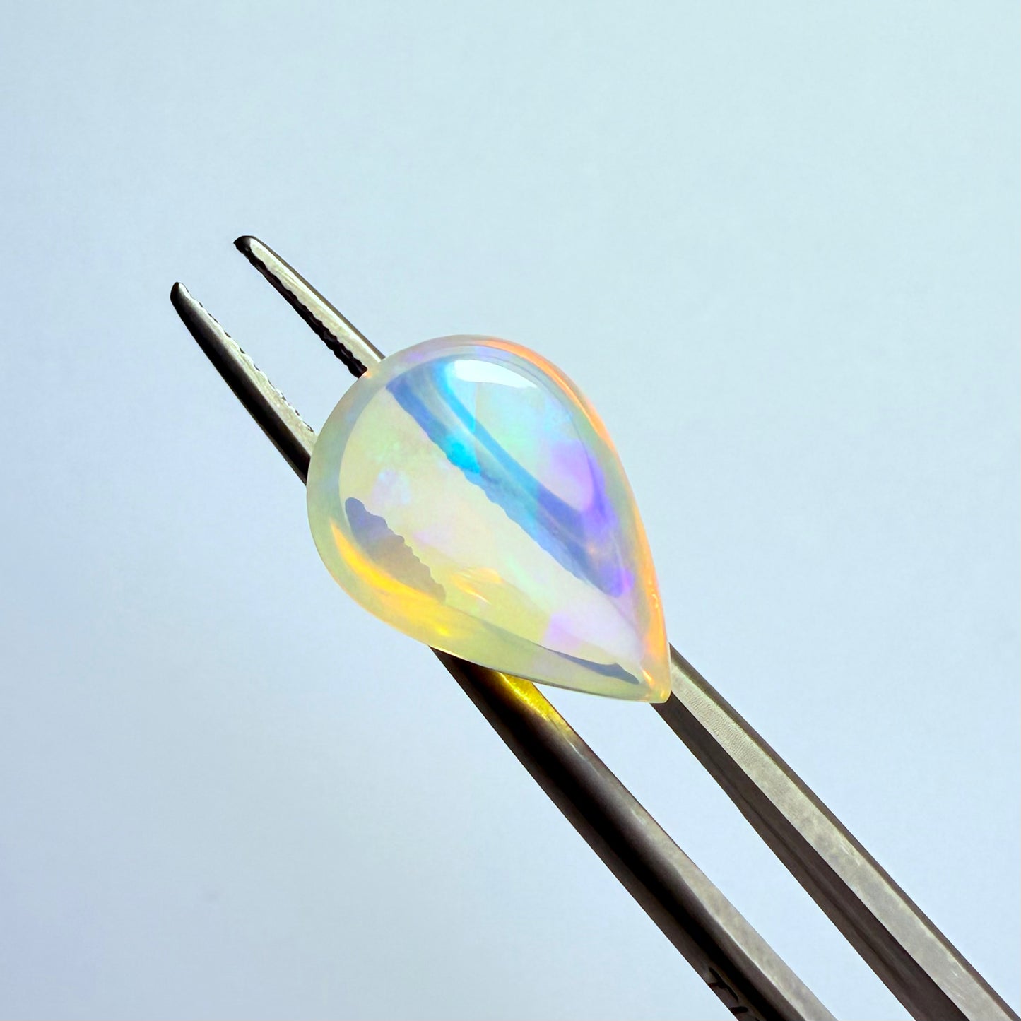 Opal Ethiopia 15x11mm