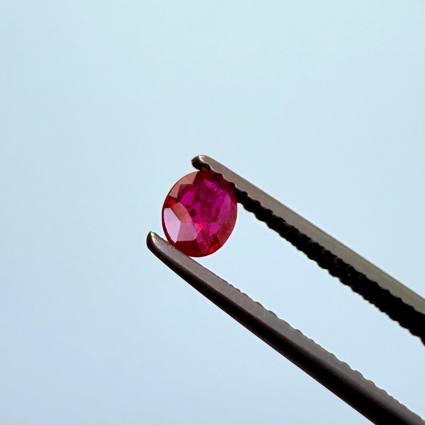 Ruby 5x4mm
