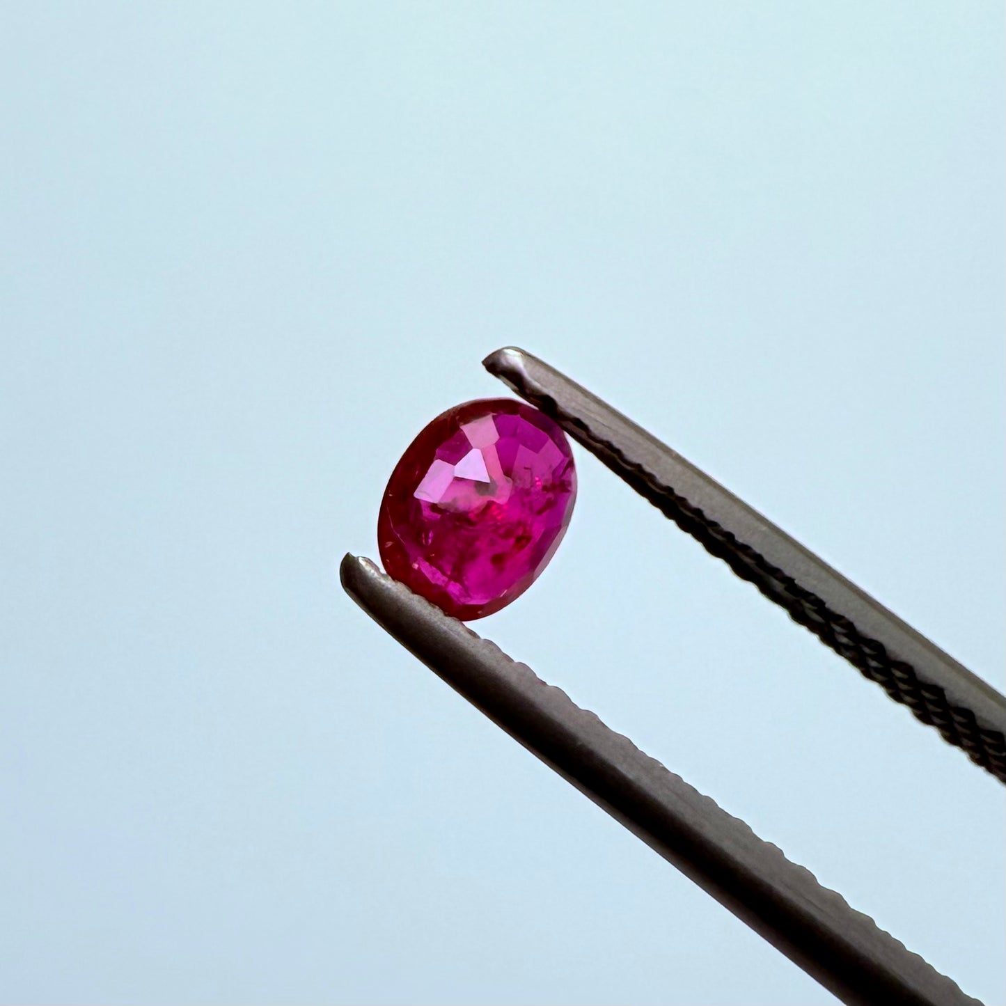 Ruby 5x4mm