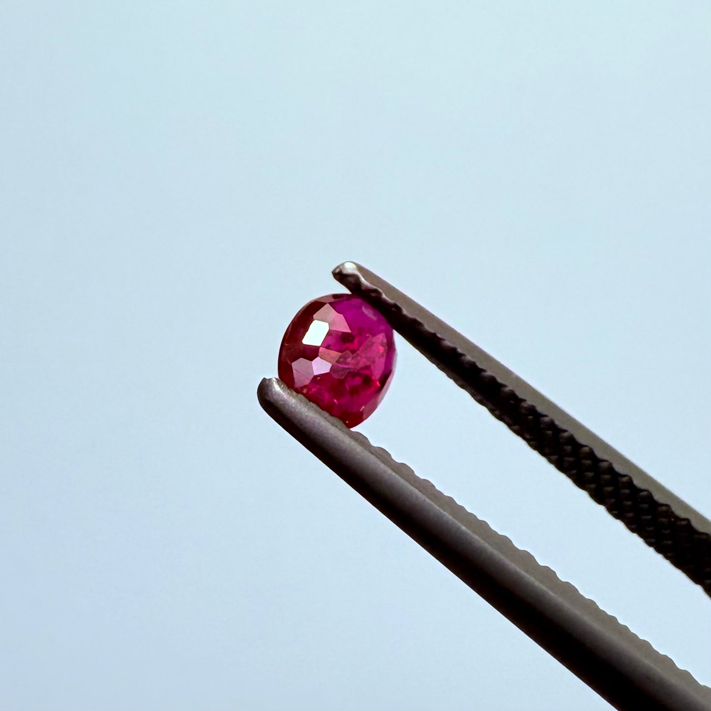 Ruby 5x4mm