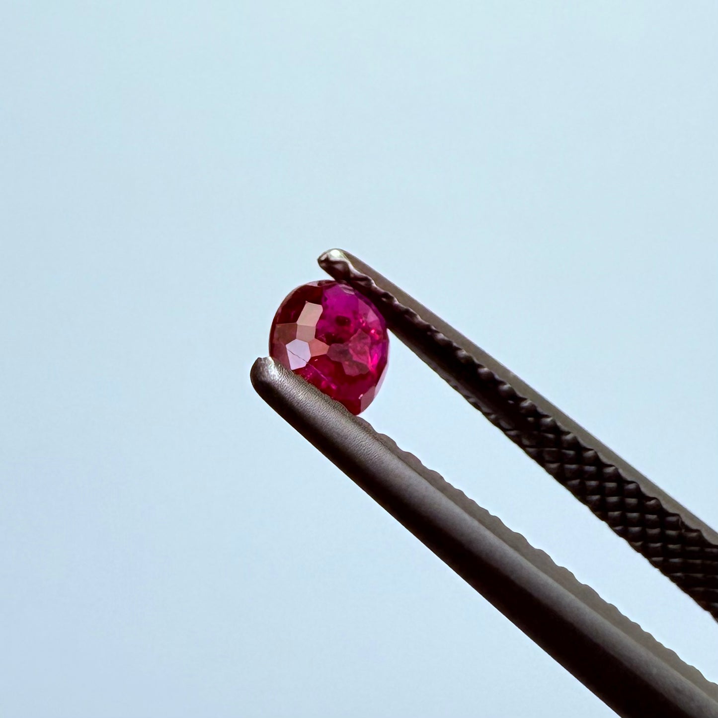 Ruby 5x4mm