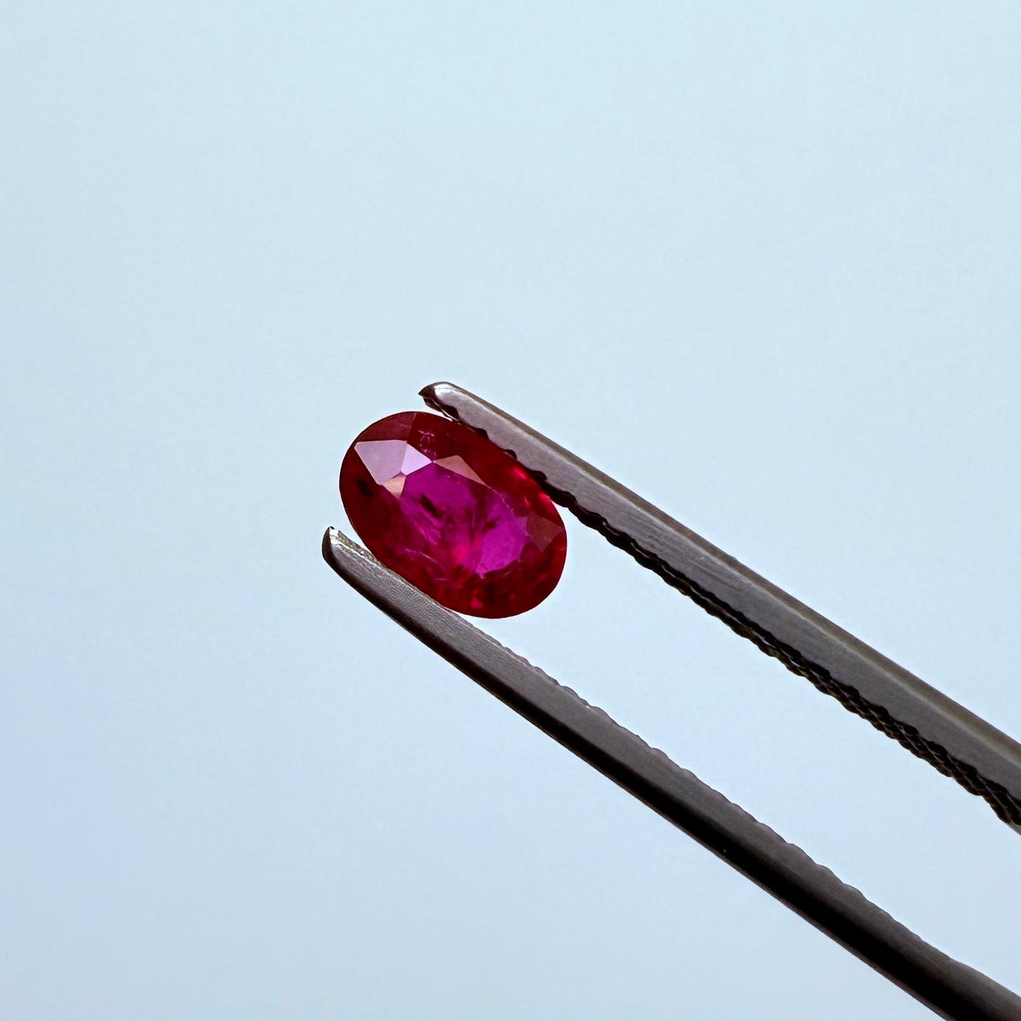 Ruby 6x4mm