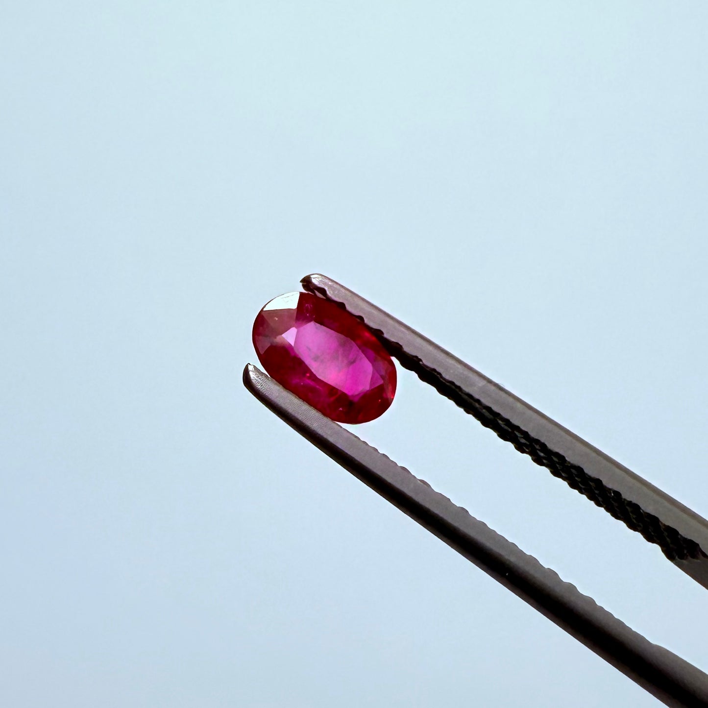 Ruby 6x4mm