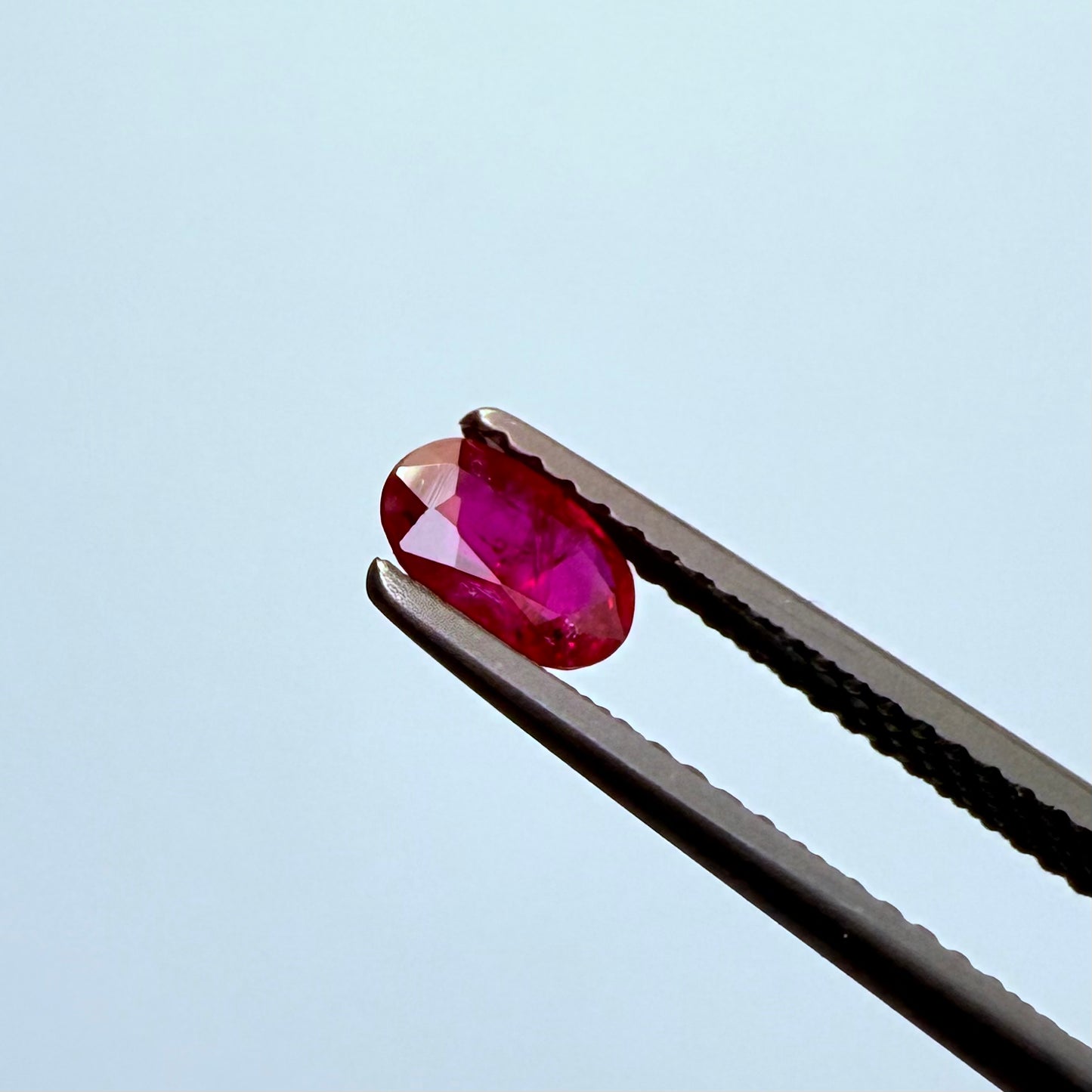 Ruby 6x4mm