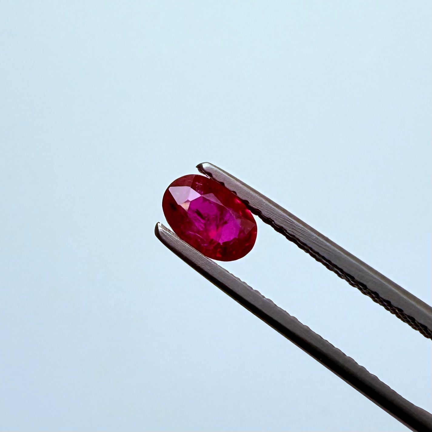 Ruby 6x4mm