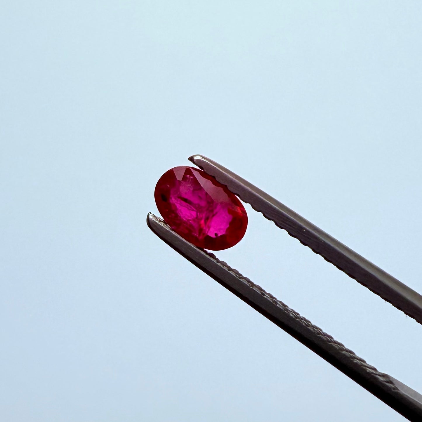 Ruby 6x4mm
