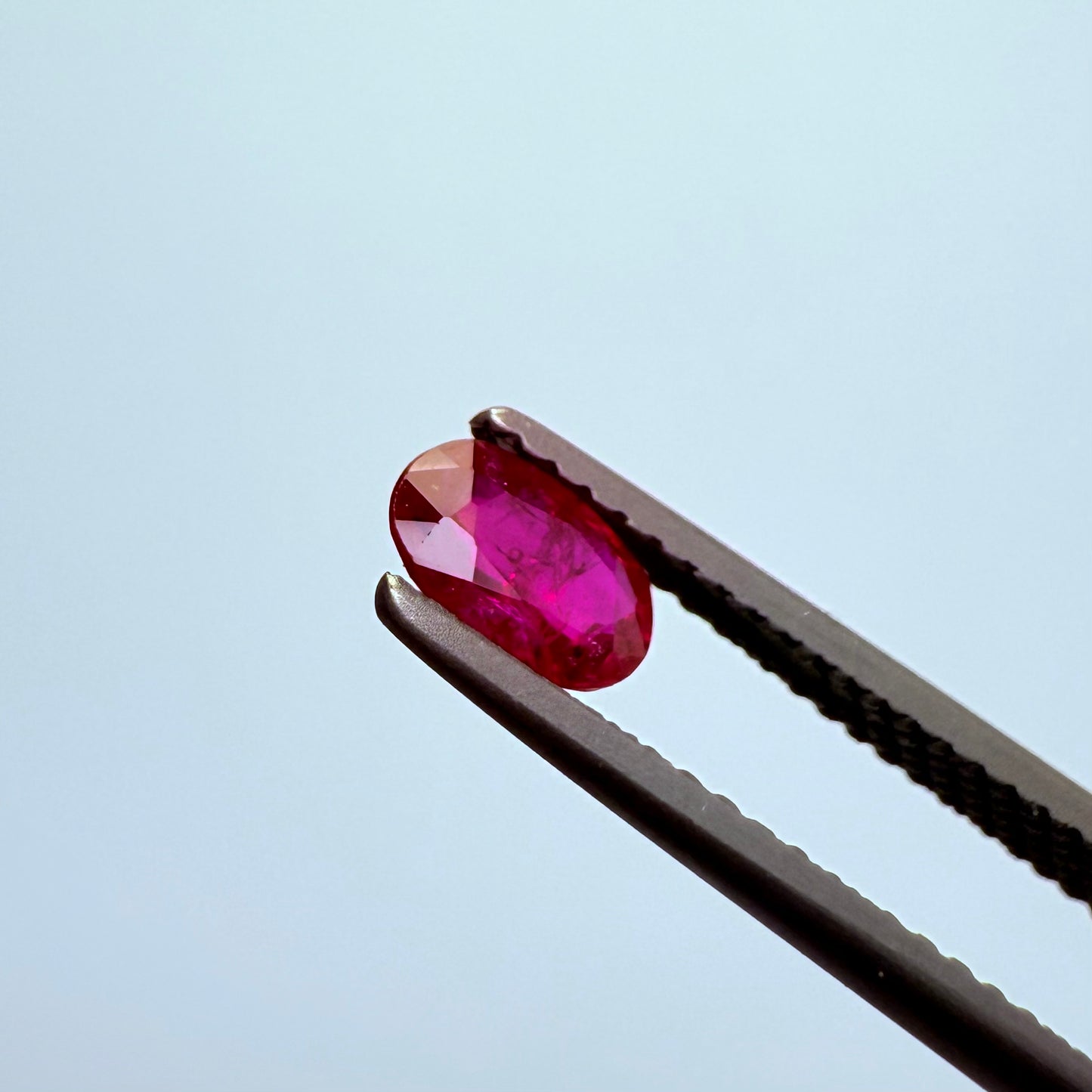 Ruby 6x4mm