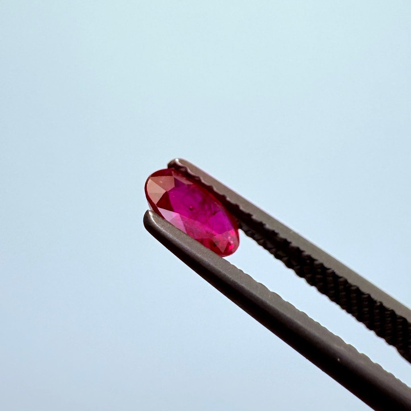 Ruby 6x4mm