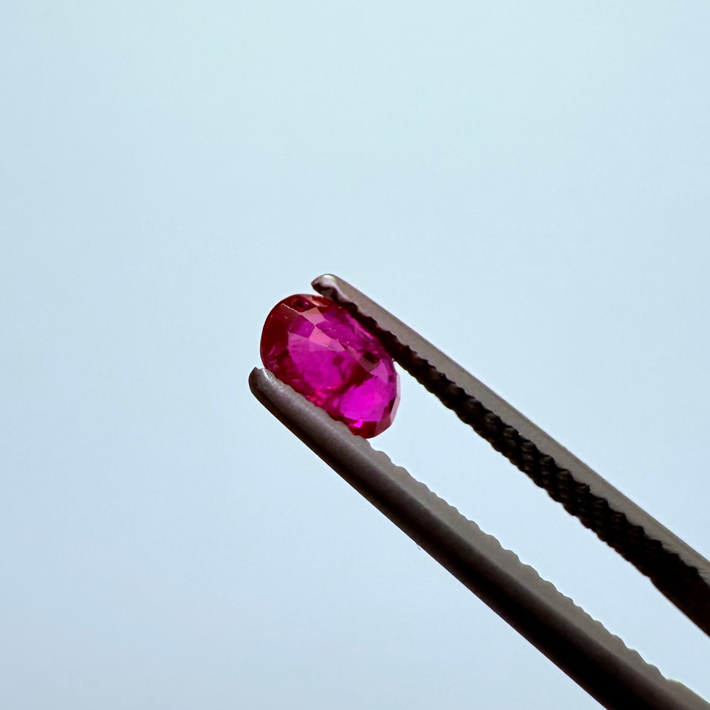 Ruby 6x4mm