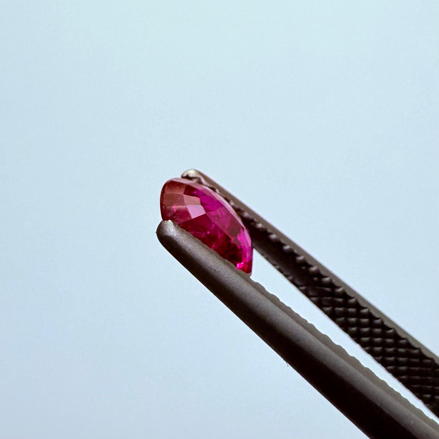 Ruby 6x4mm