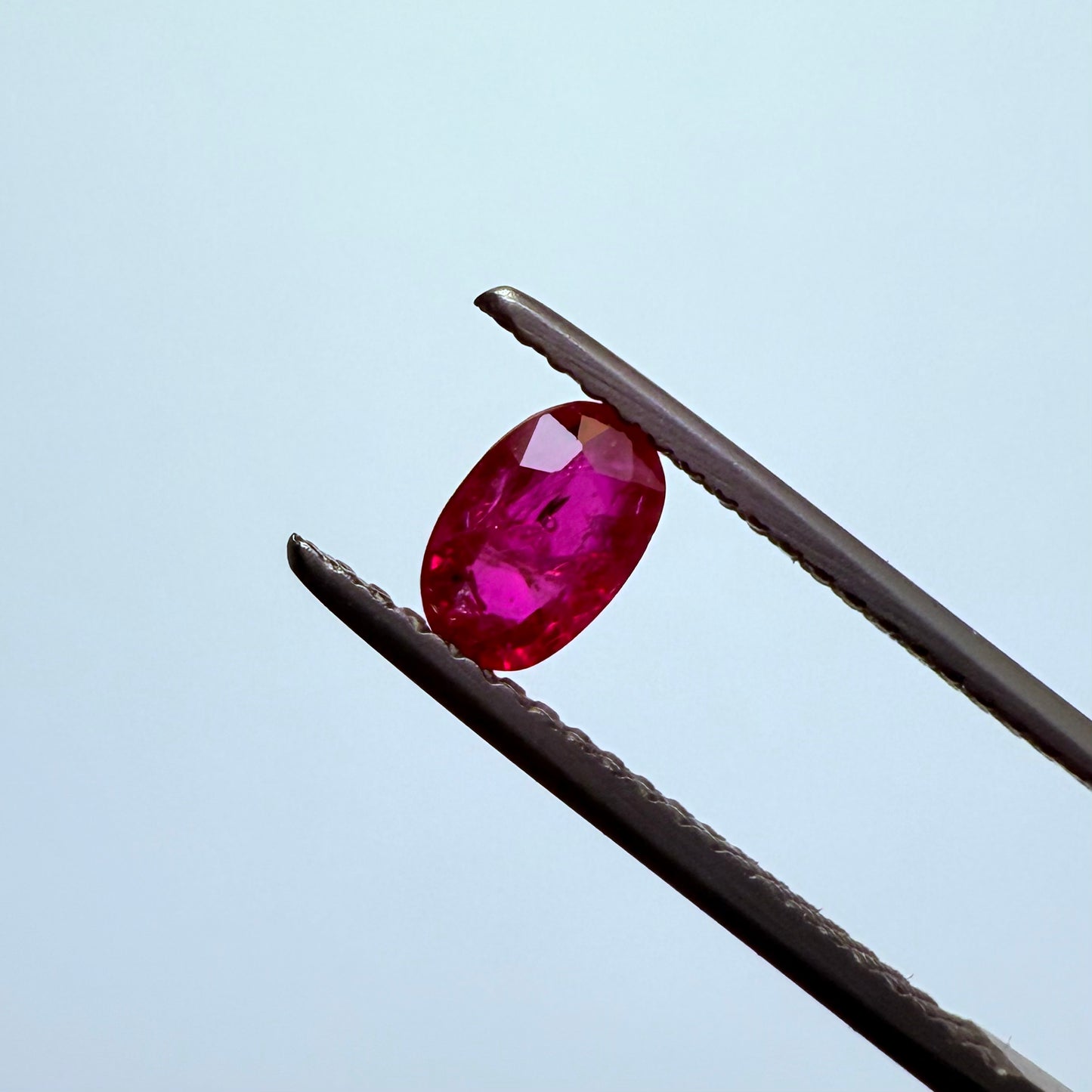 Ruby 6x4mm