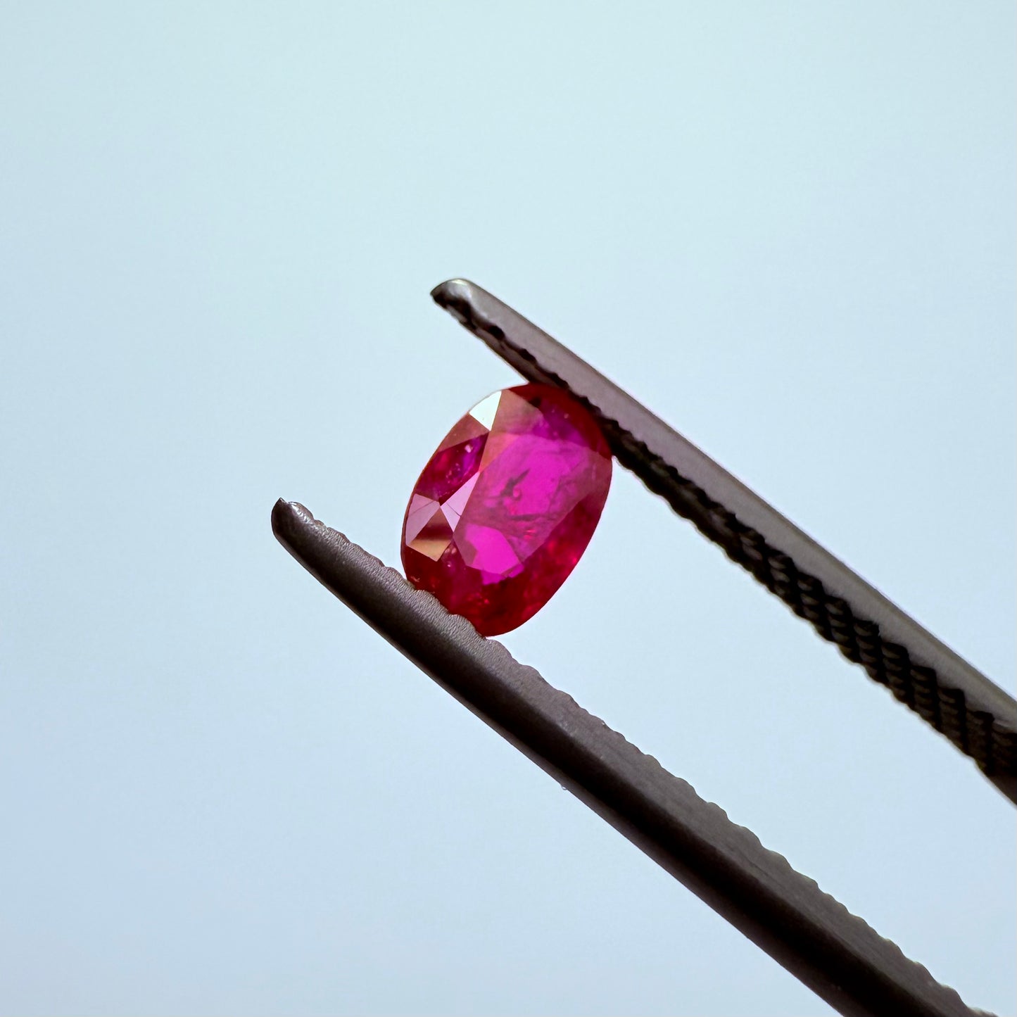 Ruby 6x4mm
