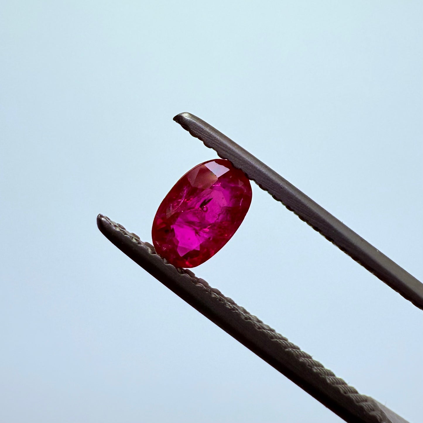 Ruby 6x4mm