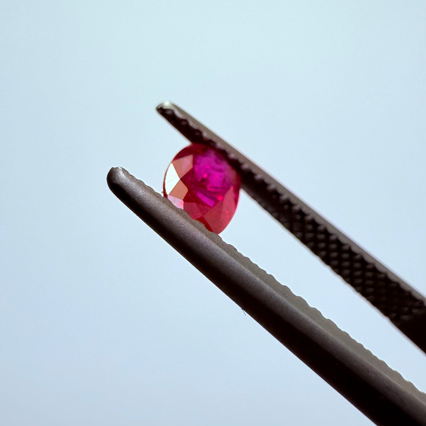 Ruby 6x4mm