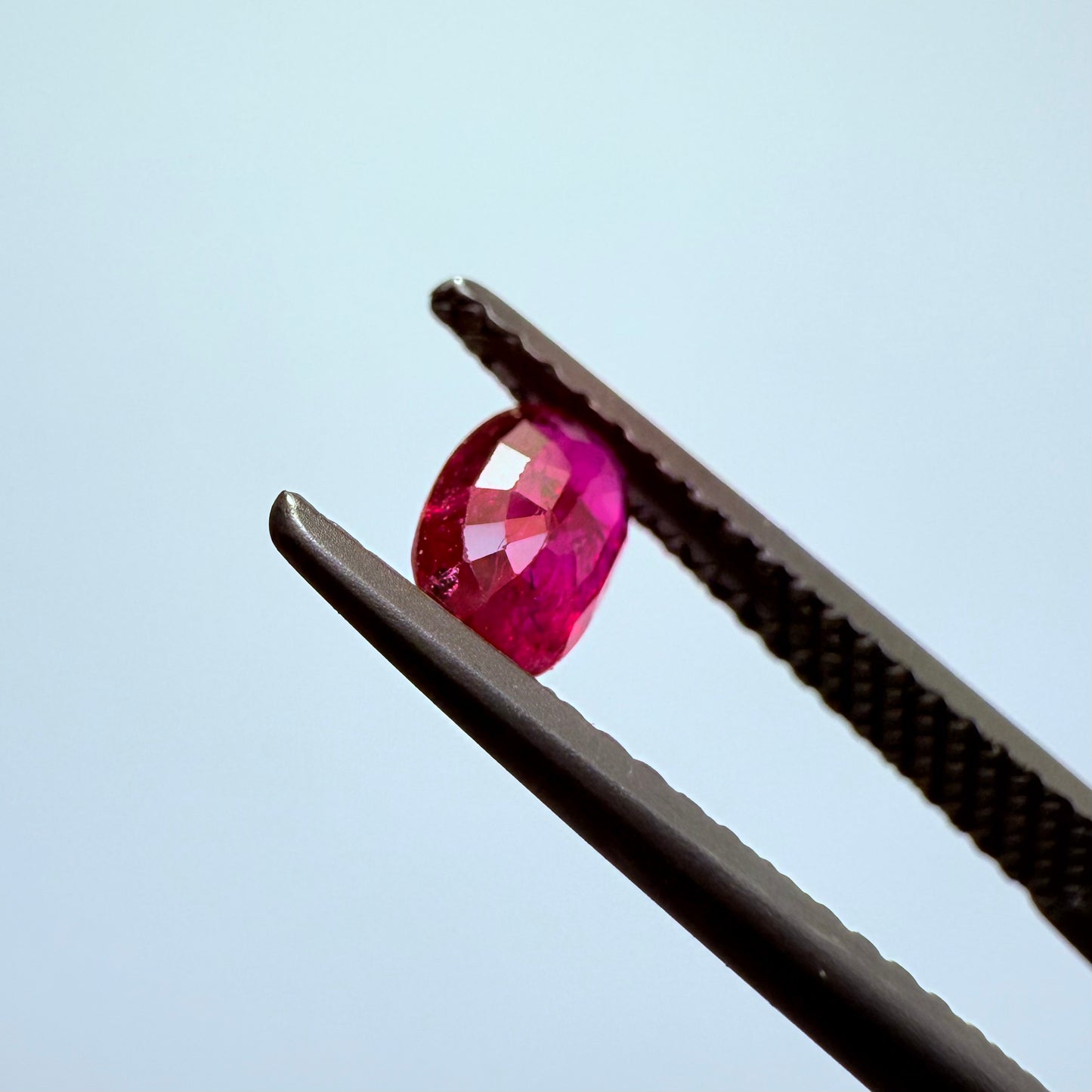 Ruby 6x4mm