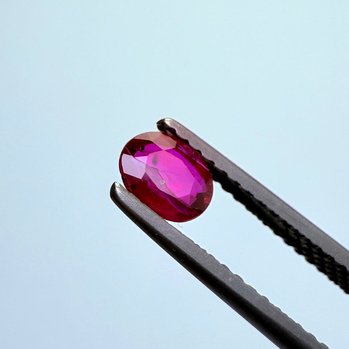 Ruby 5x4mm