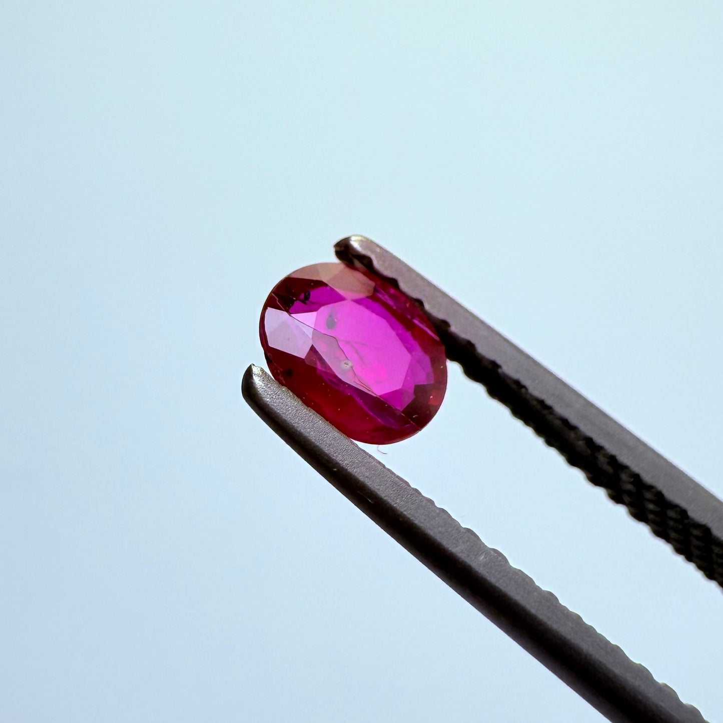 Ruby 5x4mm