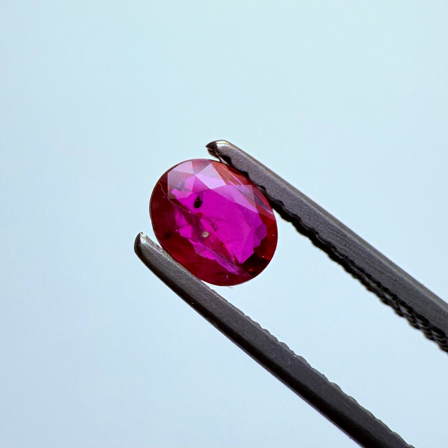 Ruby 5x4mm
