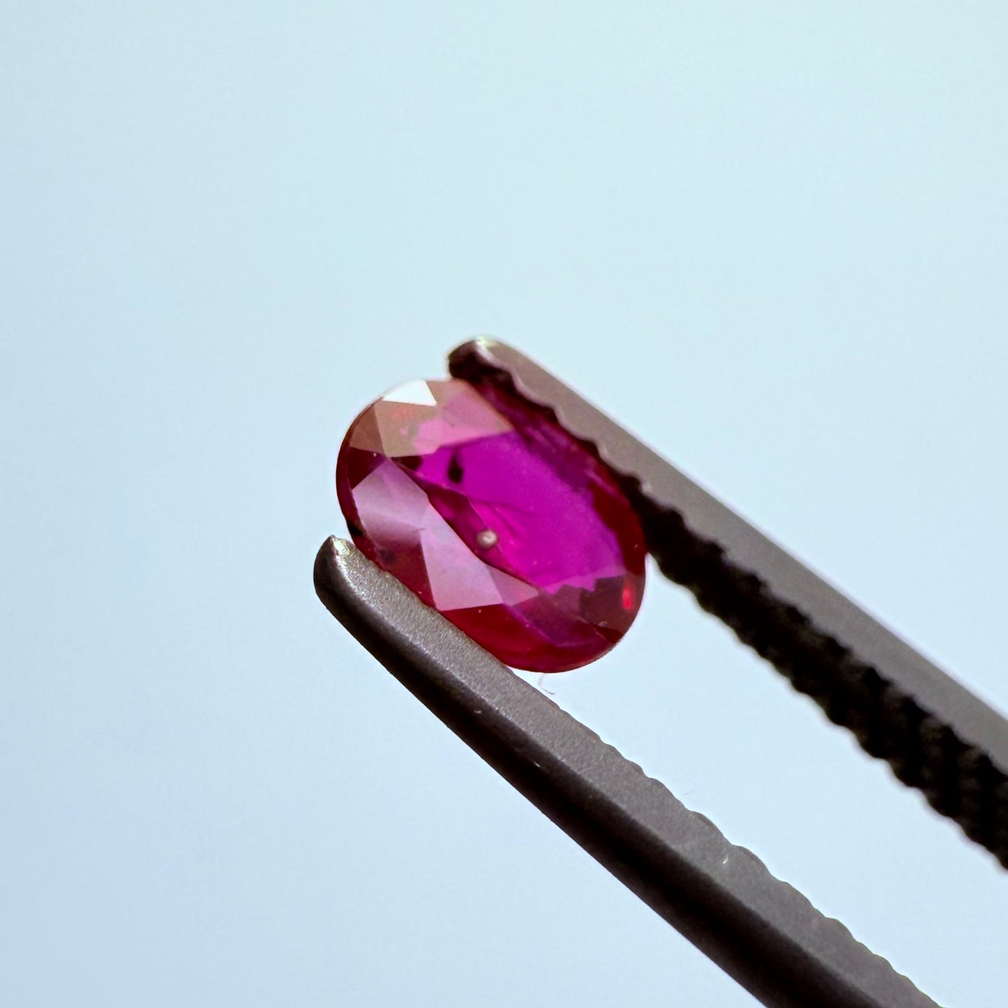 Ruby 5x4mm
