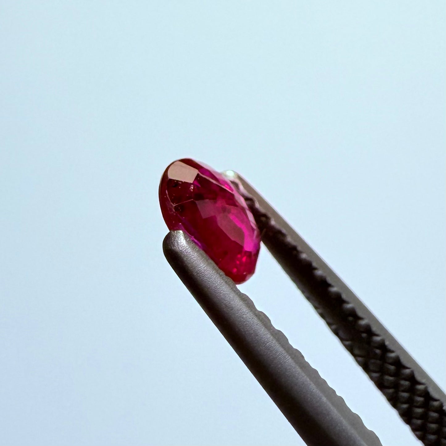 Ruby 5x4mm