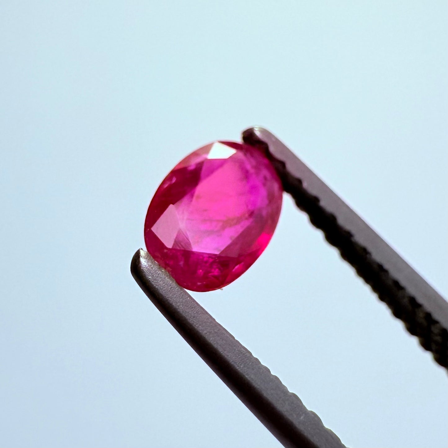 Ruby 5.5x4mm