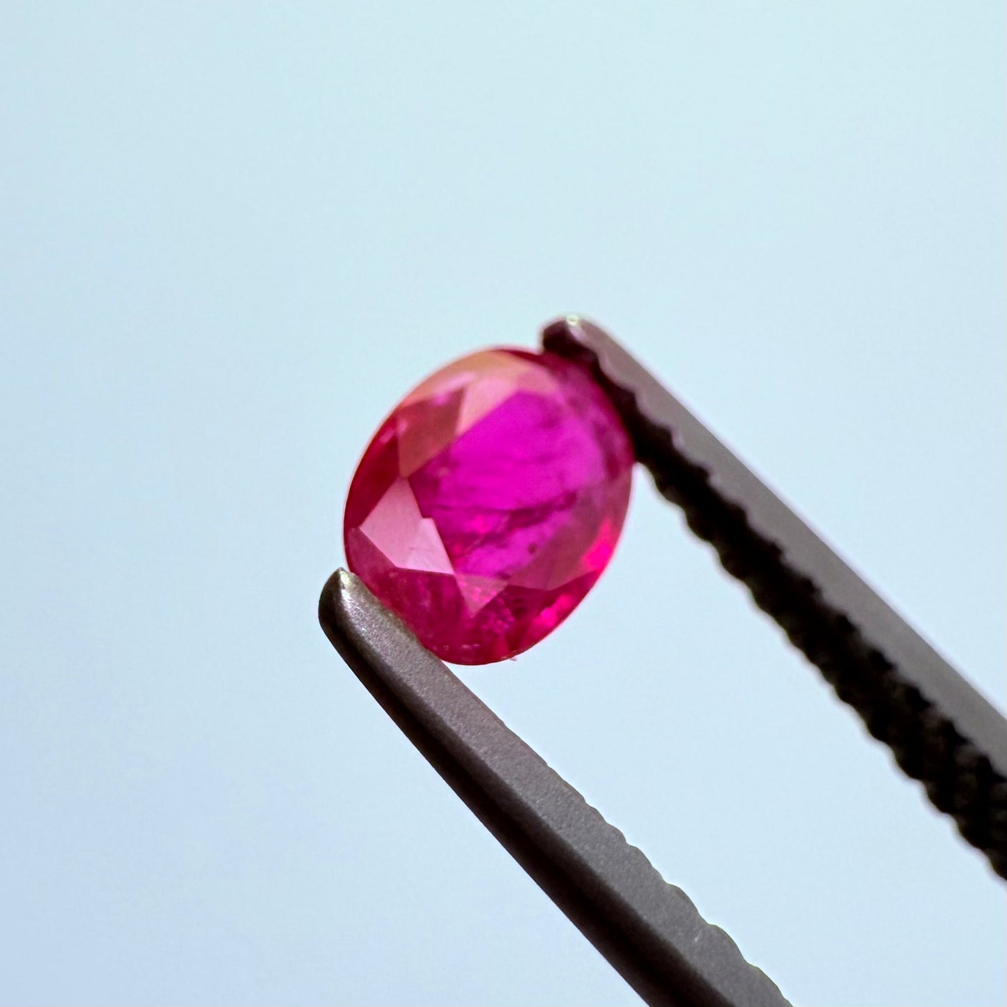 Ruby 5.5x4mm