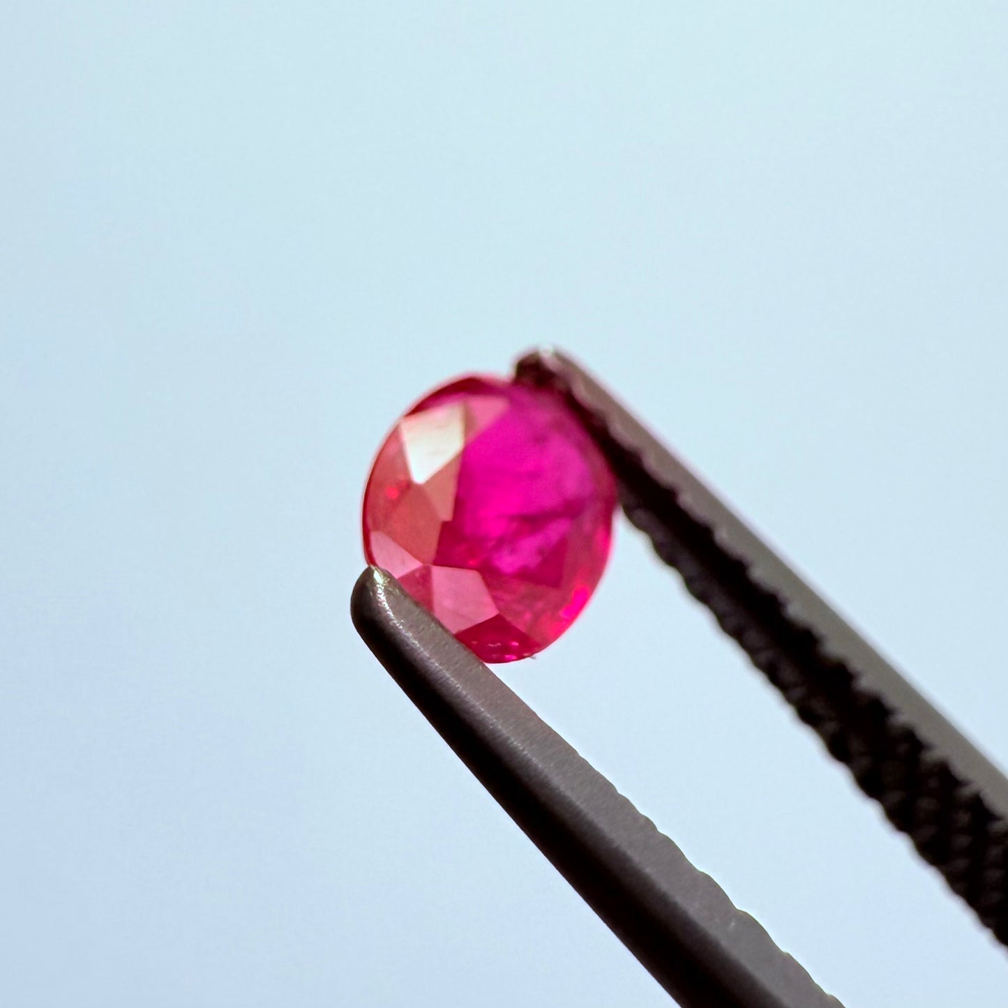 Ruby 5.5x4mm