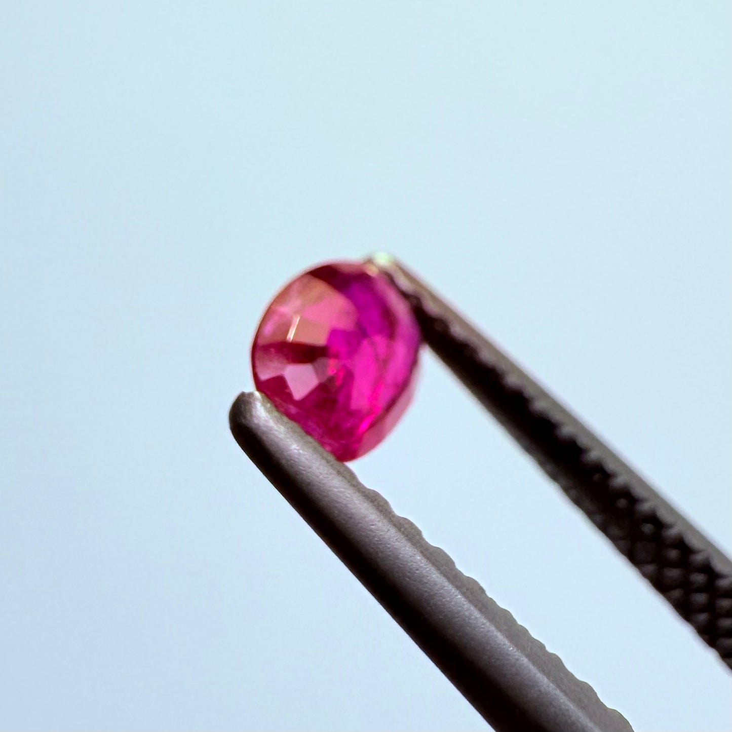 Ruby 5.5x4mm