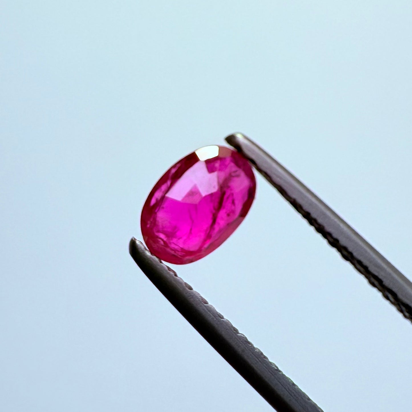 Ruby 5.5x4mm